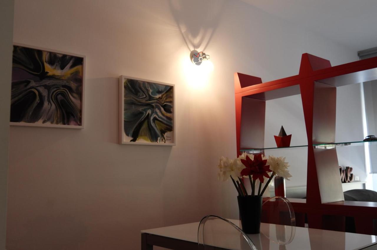 Ca'35 Apartment Торино Екстериор снимка