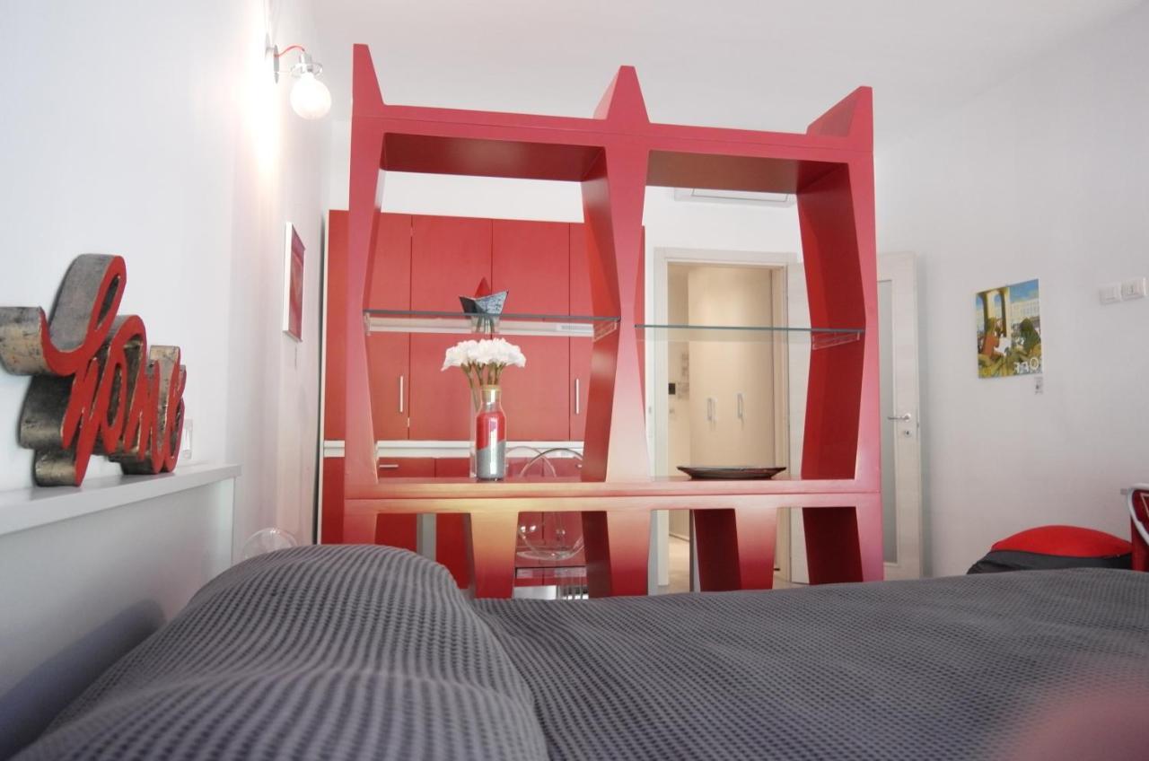 Ca'35 Apartment Торино Екстериор снимка