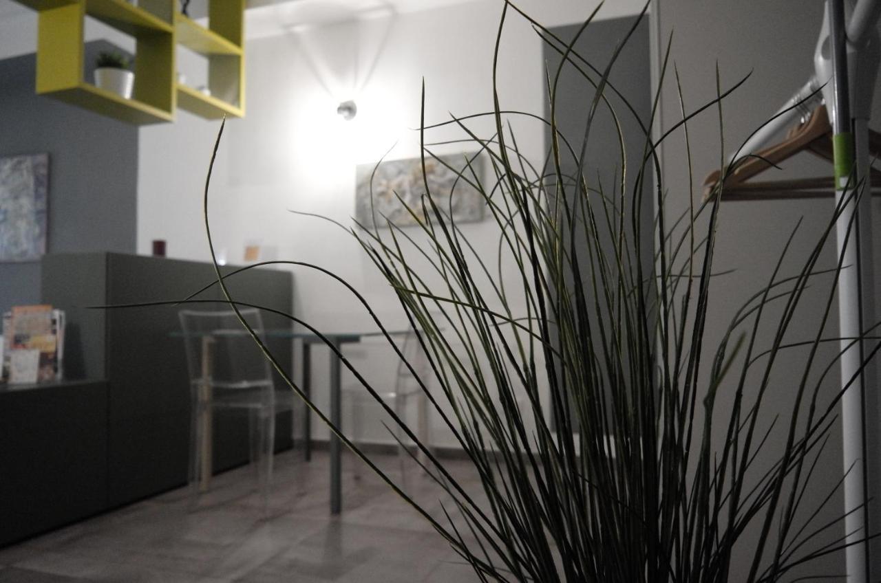 Ca'35 Apartment Торино Екстериор снимка