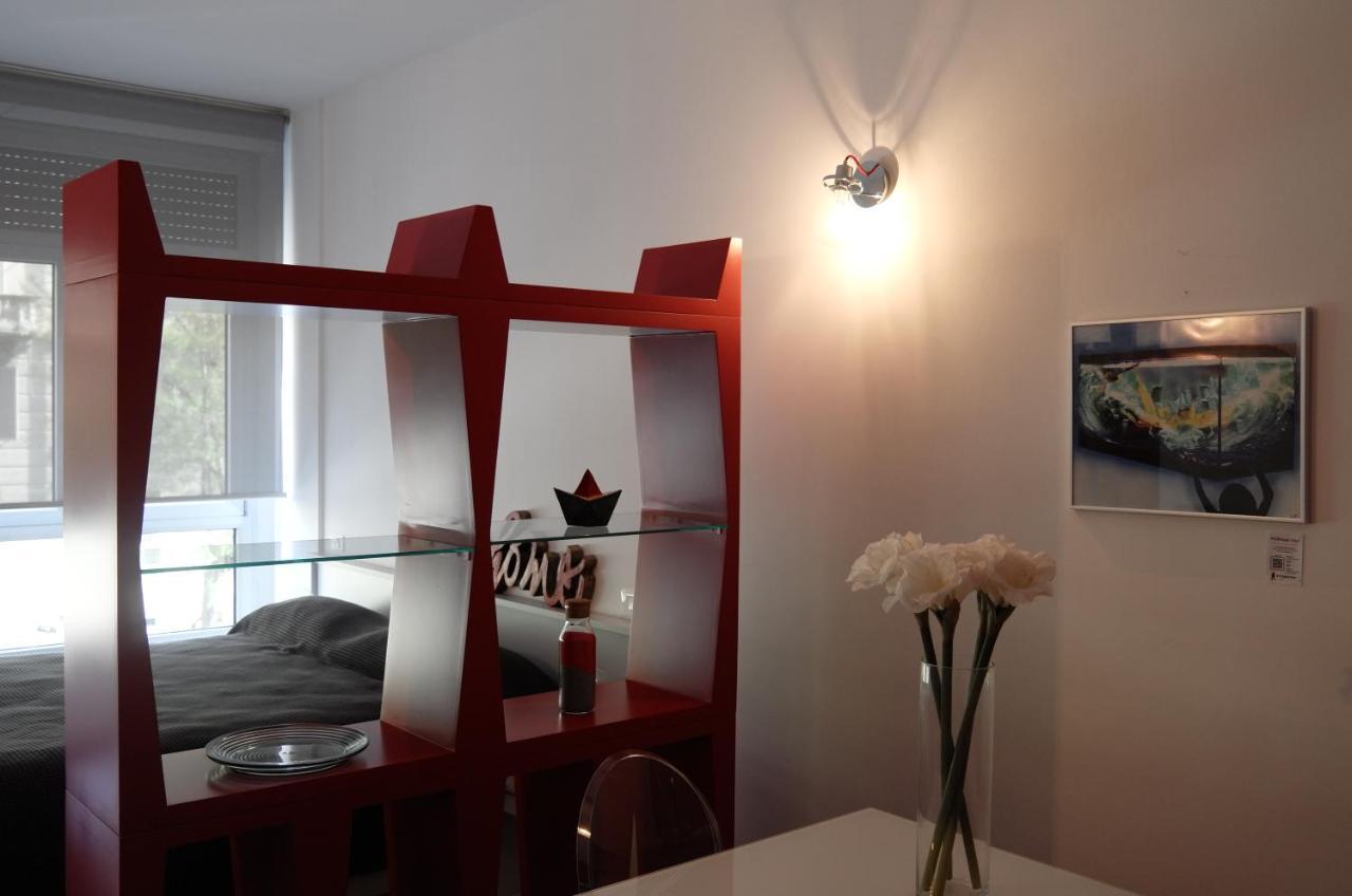 Ca'35 Apartment Торино Екстериор снимка