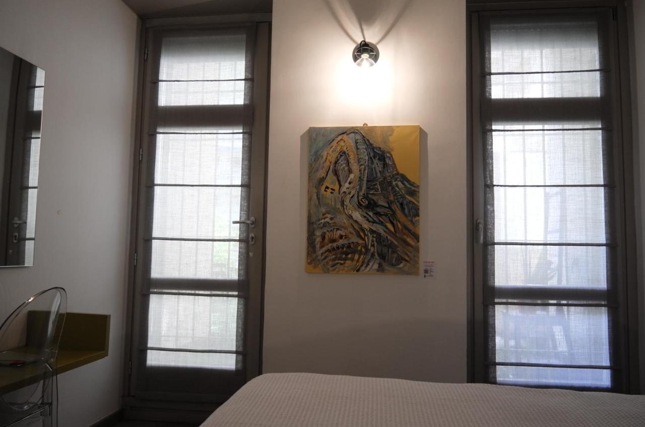 Ca'35 Apartment Торино Екстериор снимка