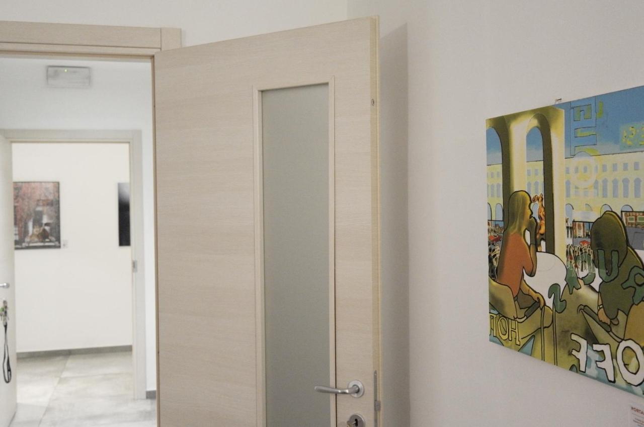 Ca'35 Apartment Торино Екстериор снимка