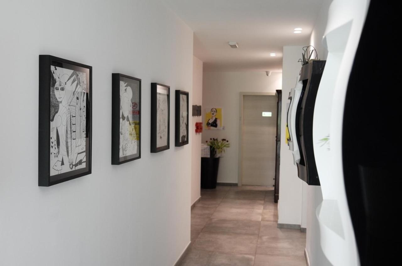Ca'35 Apartment Торино Екстериор снимка