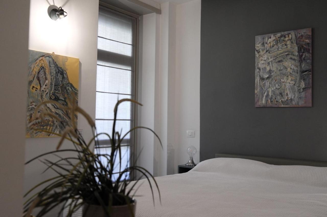 Ca'35 Apartment Торино Екстериор снимка