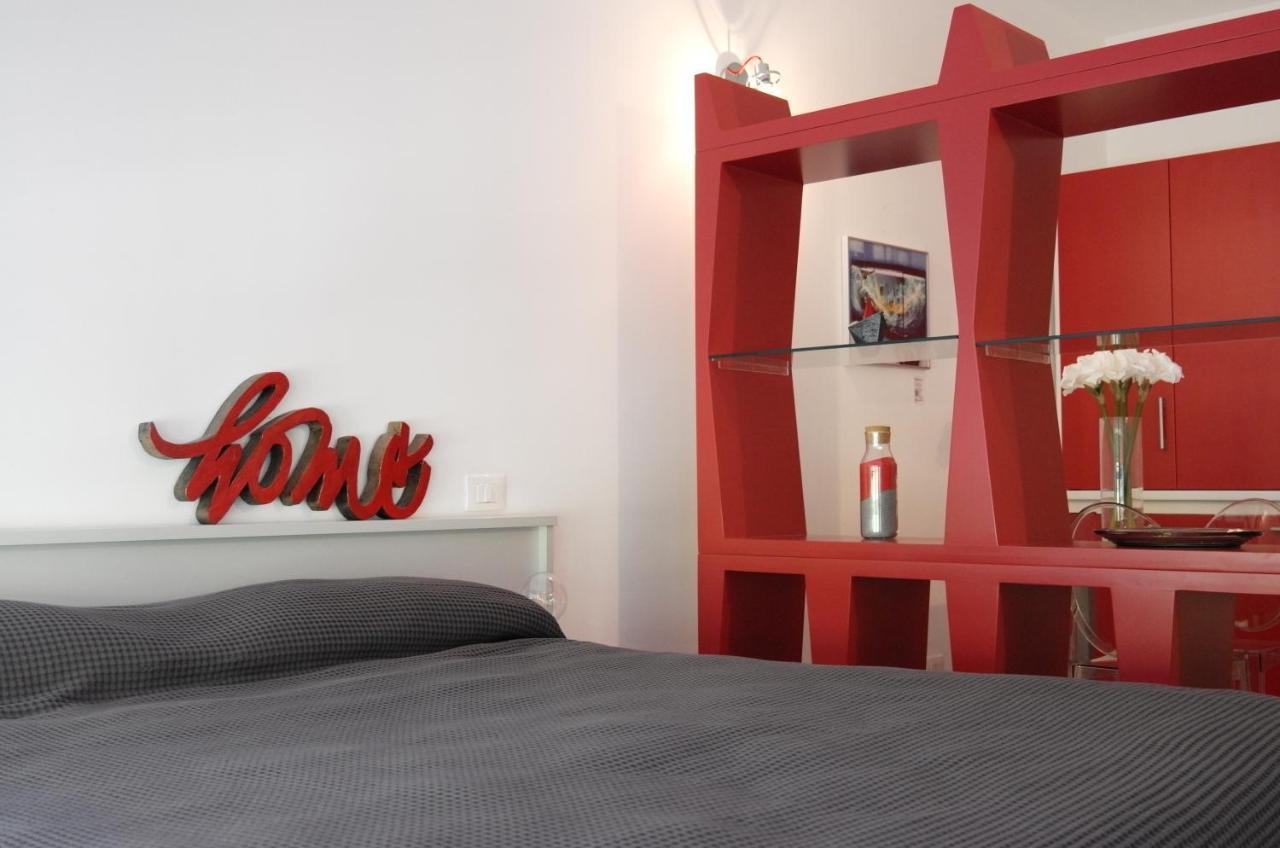 Ca'35 Apartment Торино Екстериор снимка