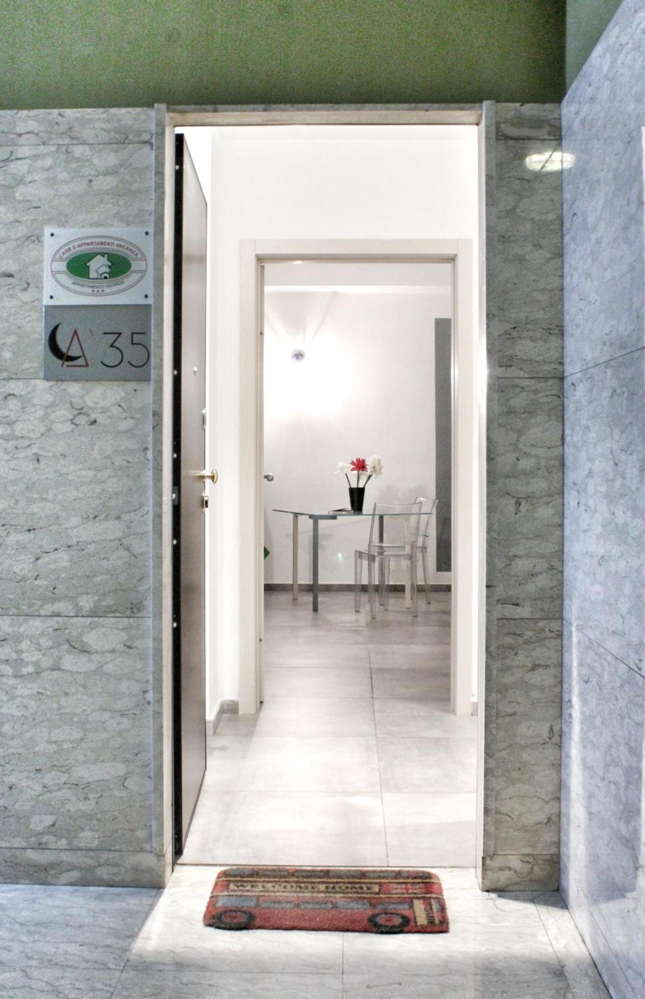 Ca'35 Apartment Торино Екстериор снимка