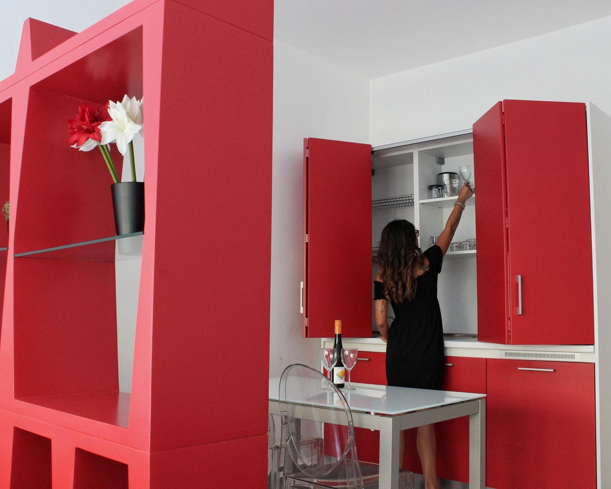 Ca'35 Apartment Торино Екстериор снимка