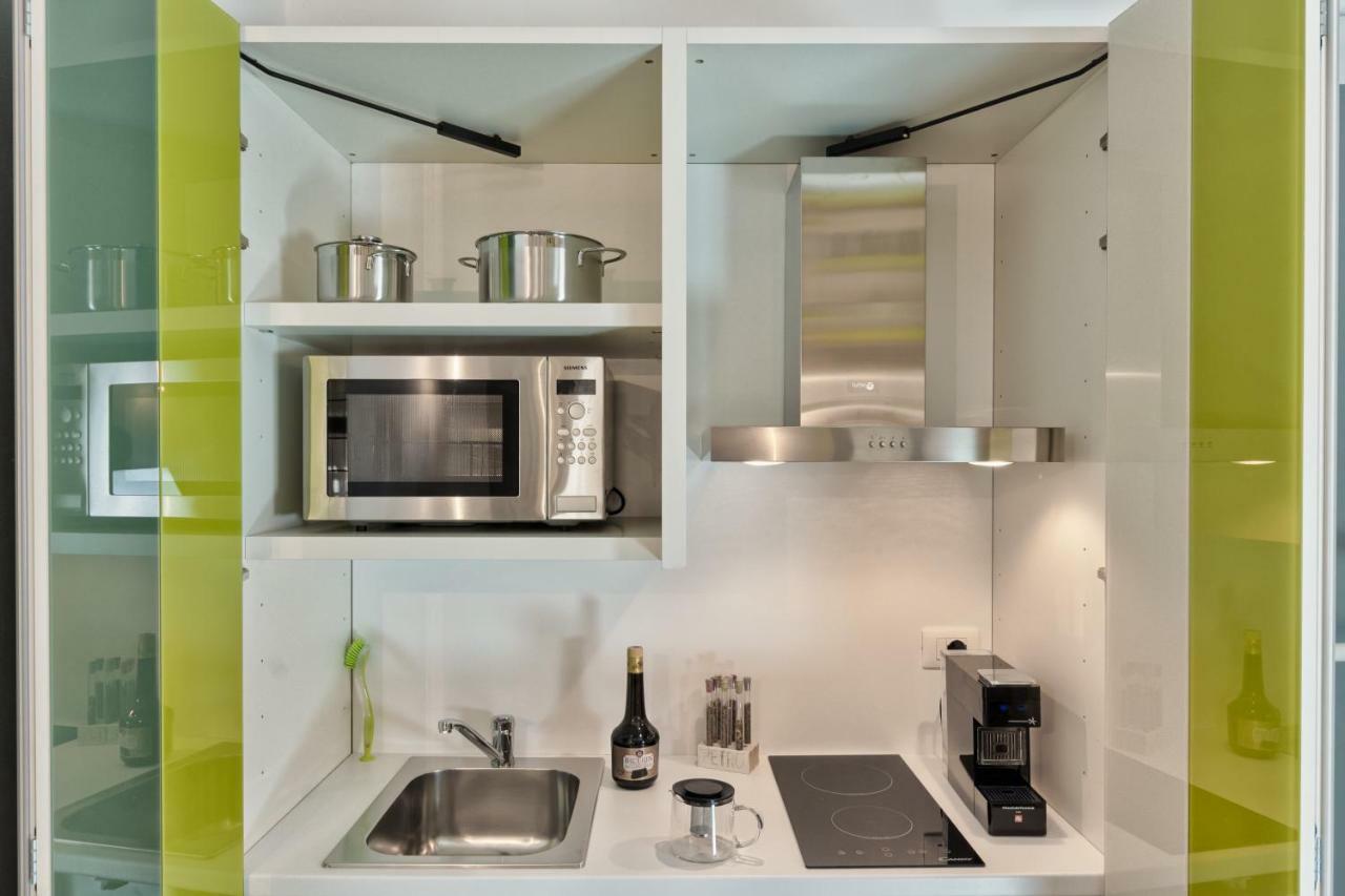 Ca'35 Apartment Торино Екстериор снимка