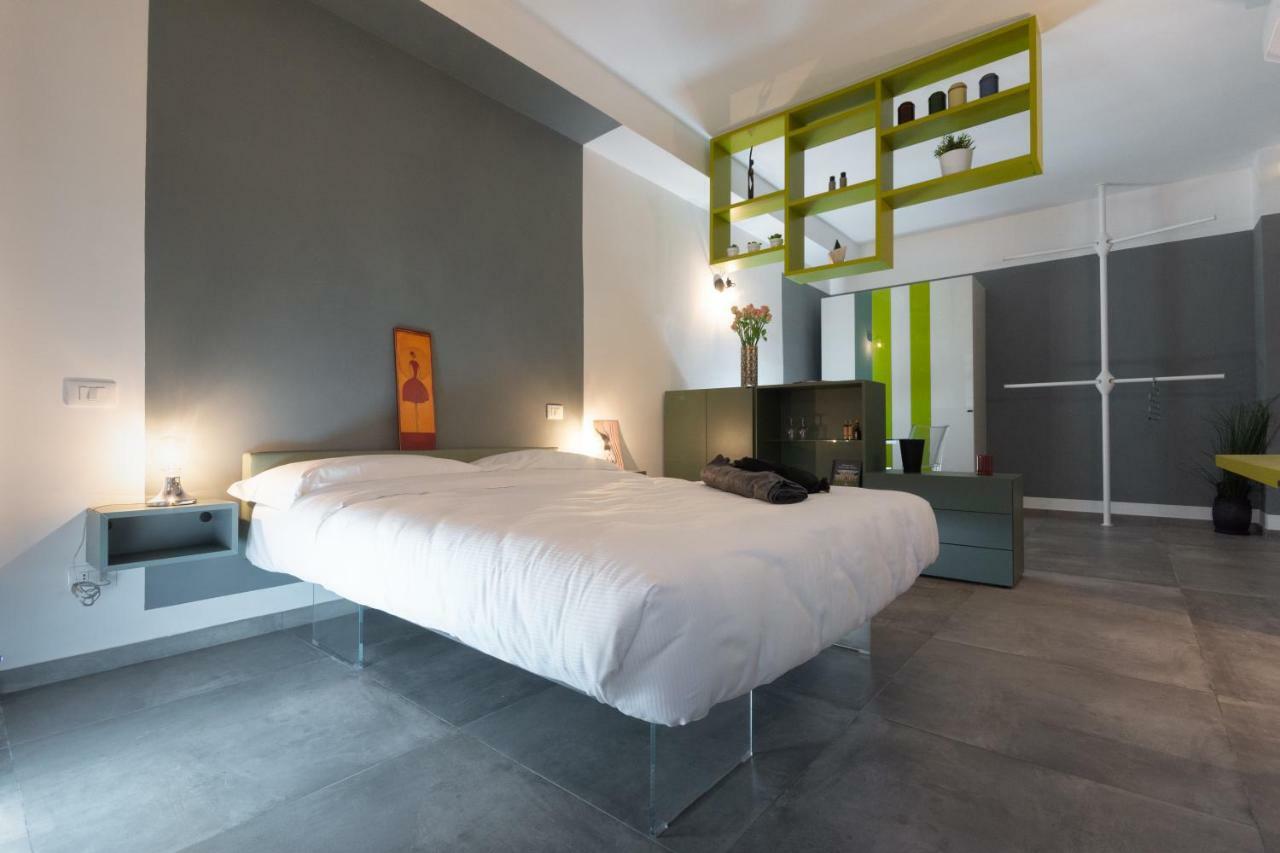 Ca'35 Apartment Торино Екстериор снимка