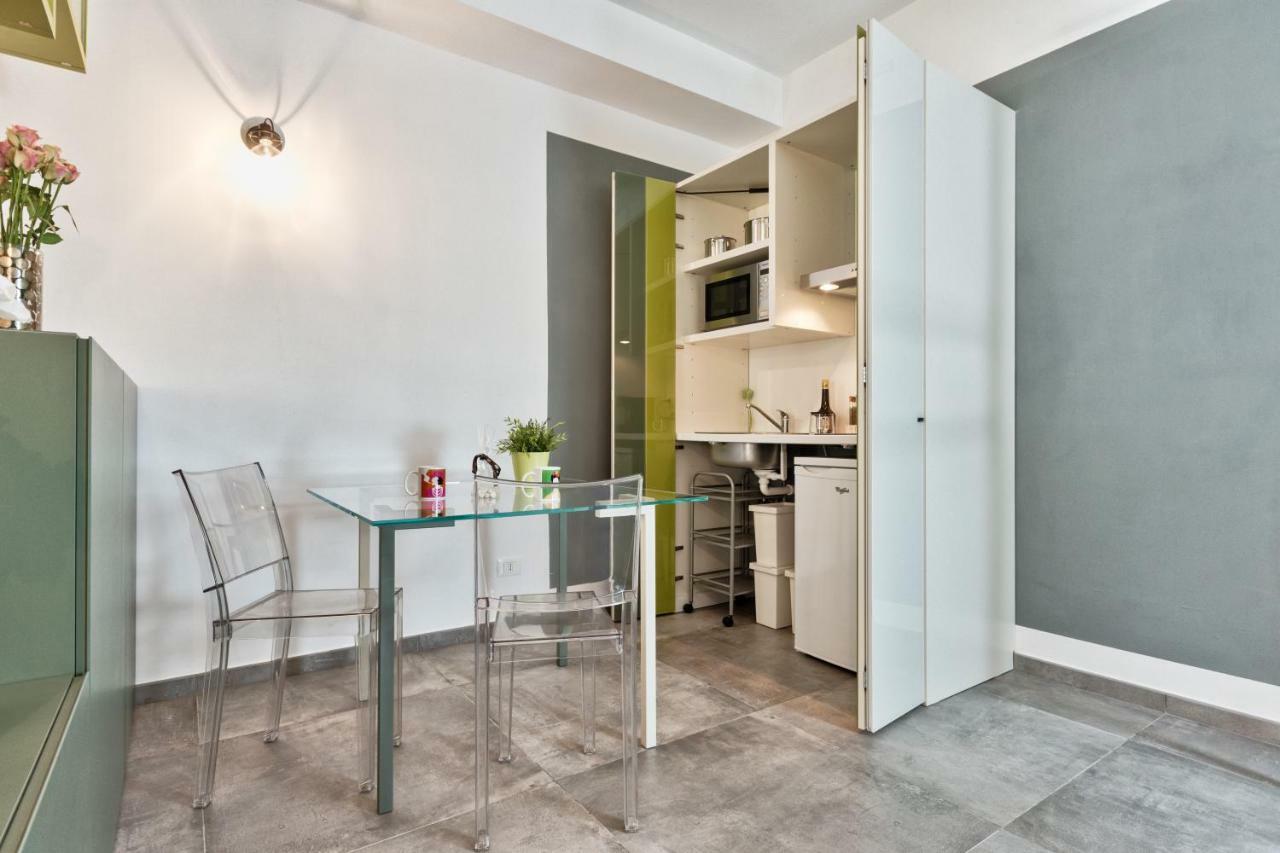 Ca'35 Apartment Торино Екстериор снимка