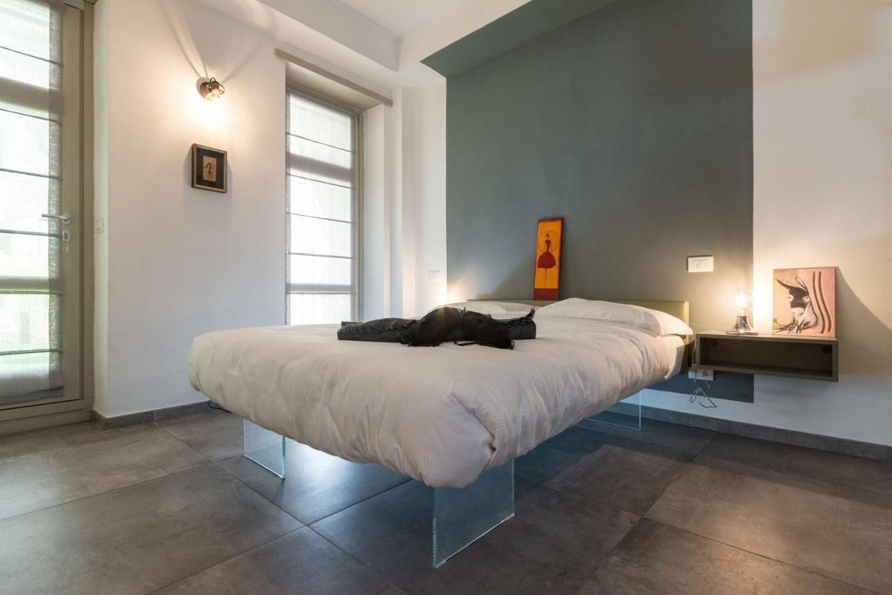 Ca'35 Apartment Торино Екстериор снимка