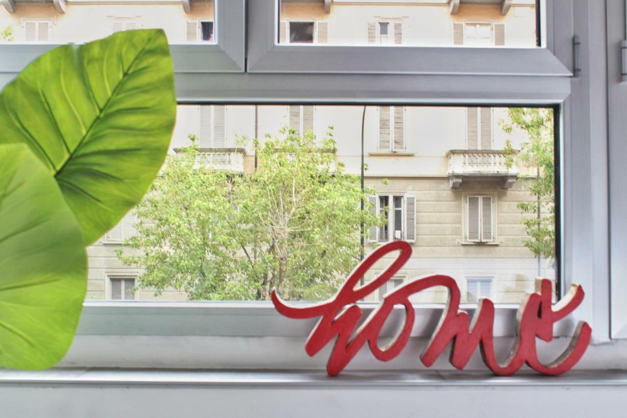 Ca'35 Apartment Торино Екстериор снимка