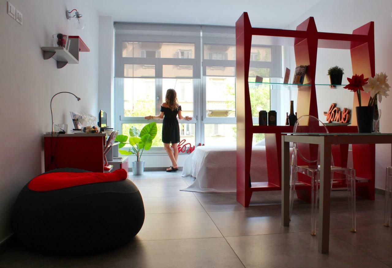 Ca'35 Apartment Торино Екстериор снимка