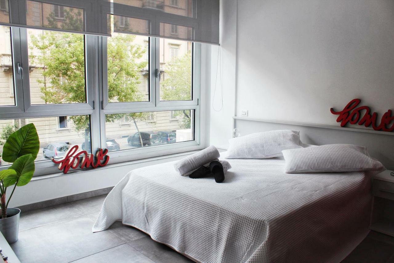 Ca'35 Apartment Торино Екстериор снимка