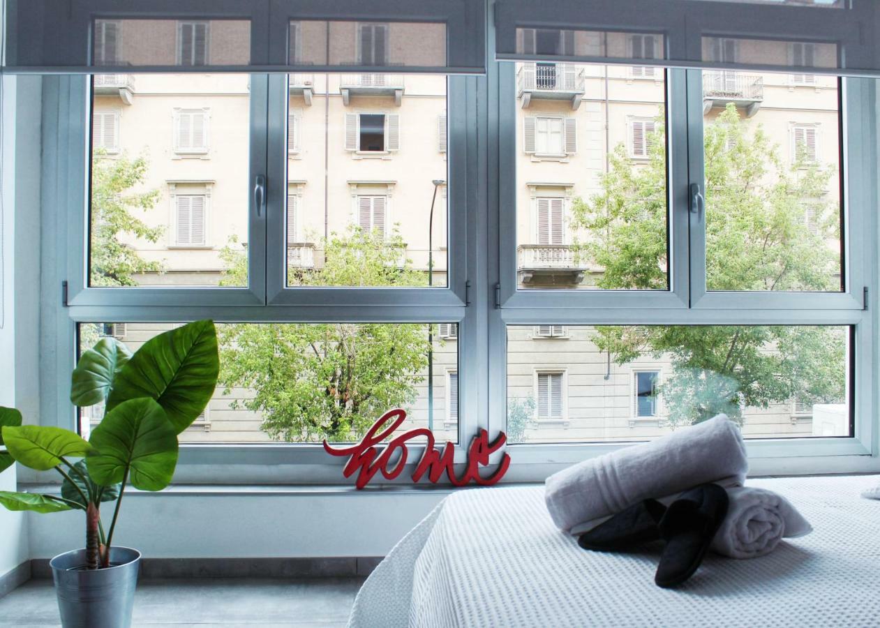Ca'35 Apartment Торино Екстериор снимка