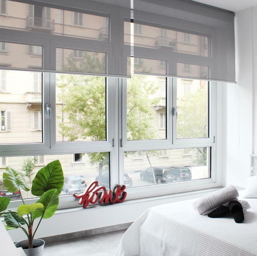 Ca'35 Apartment Торино Екстериор снимка