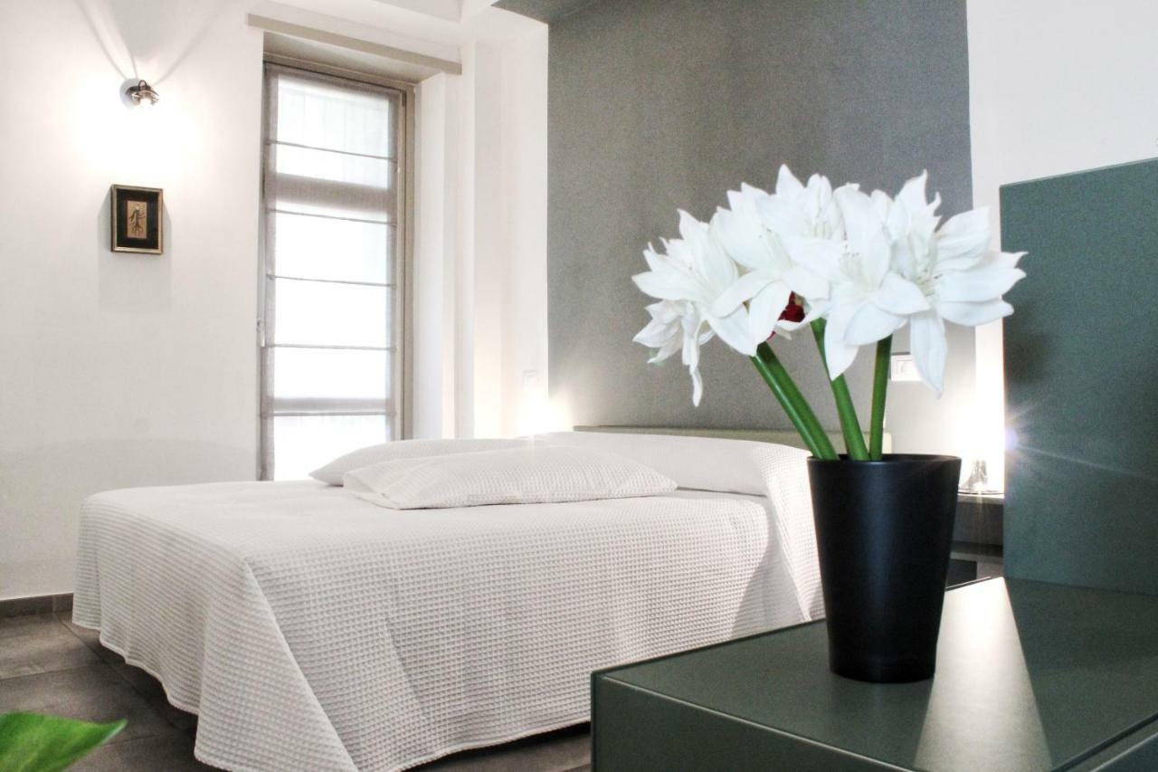 Ca'35 Apartment Торино Екстериор снимка