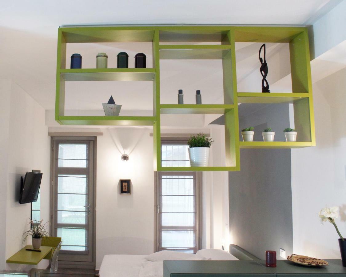 Ca'35 Apartment Торино Екстериор снимка