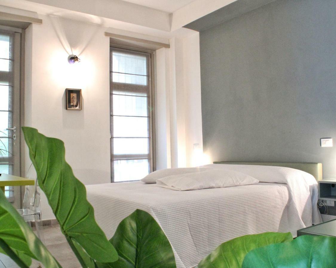 Ca'35 Apartment Торино Екстериор снимка