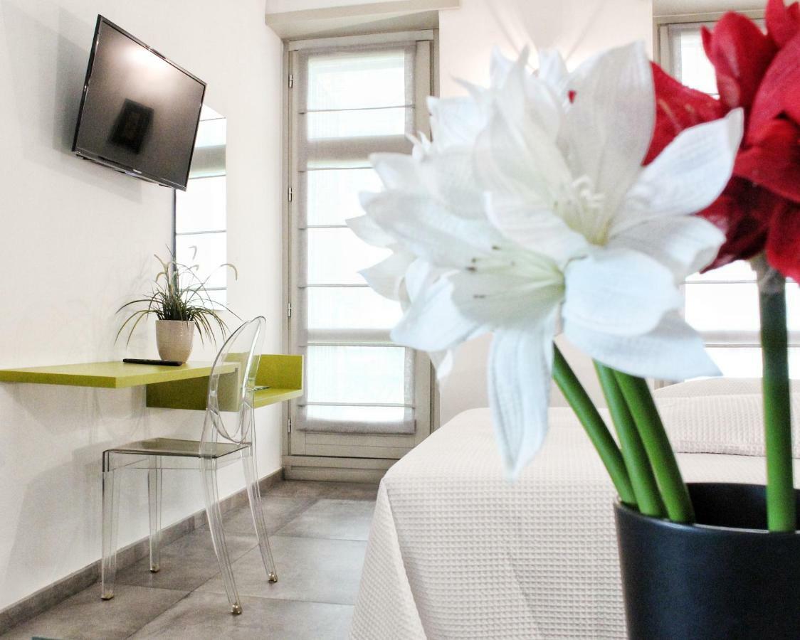 Ca'35 Apartment Торино Екстериор снимка