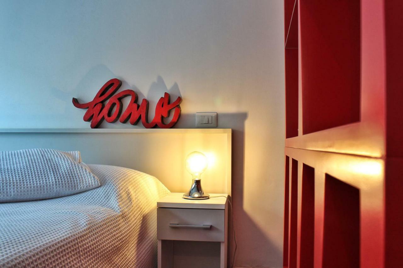 Ca'35 Apartment Торино Екстериор снимка