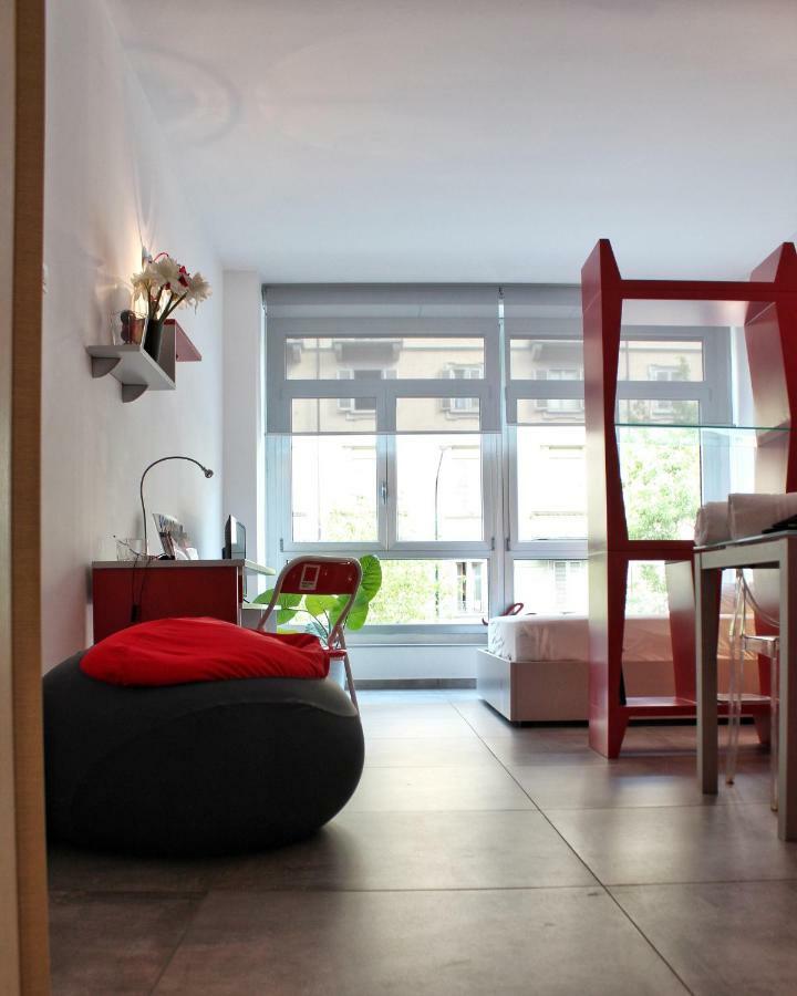 Ca'35 Apartment Торино Екстериор снимка
