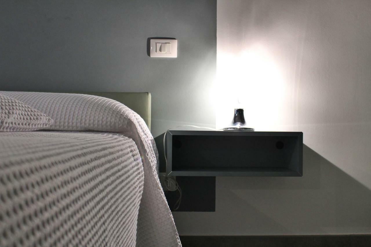 Ca'35 Apartment Торино Екстериор снимка